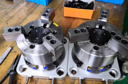 精密機(jī)械配件