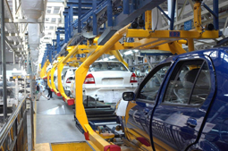 汽車(chē)零配件