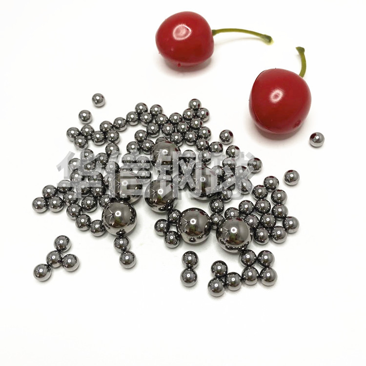 福建1010/1015碳鋼球